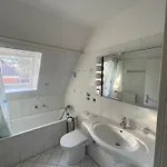 Lägenhet Seepferdchen Timmendorfer Strand