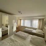 Lägenhet Seepferdchen *
