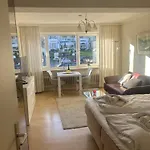 Lägenhet Seepferdchen *