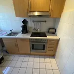 Seepferdchen Apartment *