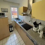 Apartment Seepferdchen