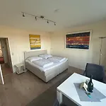 Lägenhet Seepferdchen