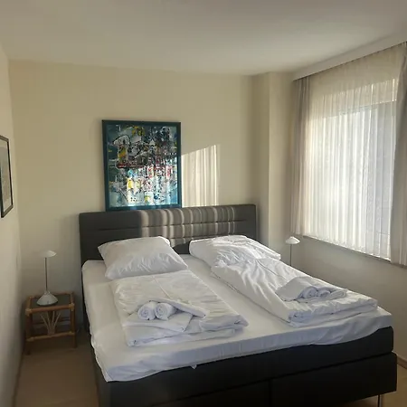 Apartment Seepferdchen Timmendorfer Strand