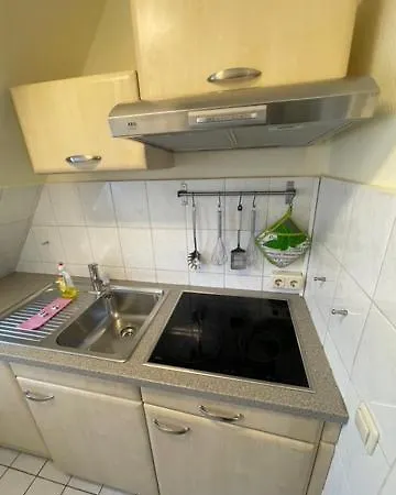 Seepferdchen * 티멘도르프스트랜드