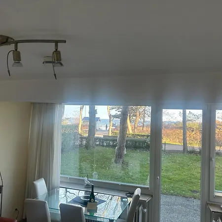 Seepferdchen Lägenhet Timmendorfer Strand