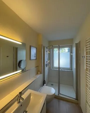 Lejlighed Seepferdchen *