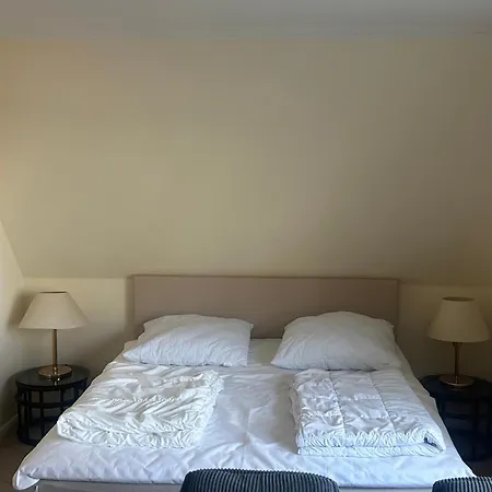 Seepferdchen Apartment Timmendorfer Strand