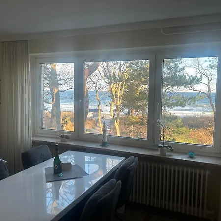 Seepferdchen Apartment *