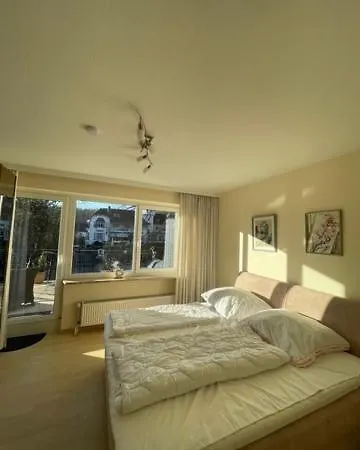 Lejlighed Seepferdchen