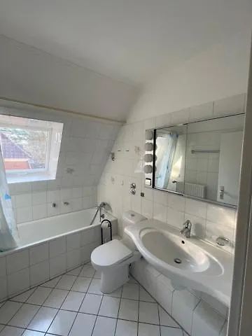 Apartment Seepferdchen Timmendorfer Strand