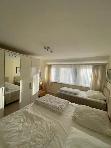 Apartment Seepferdchen *