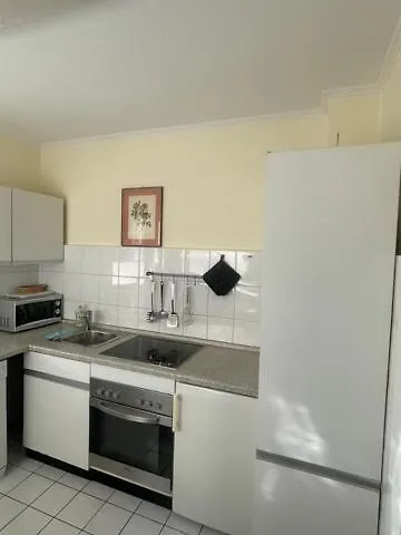 Seepferdchen Apartment