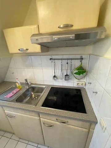 Seepferdchen * Timmendorfer Strand