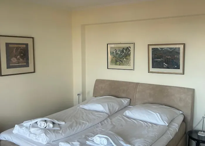 Apartment Seepferdchen