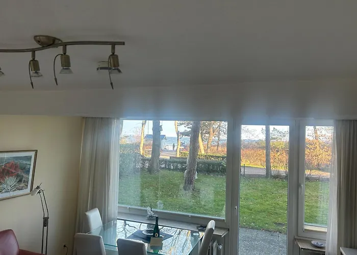 Seepferdchen Apartment Timmendorfer Strand