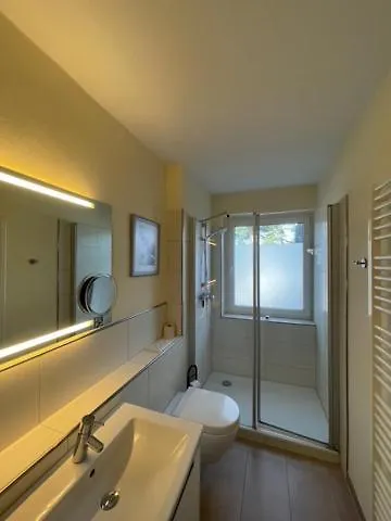 Apartment Seepferdchen *