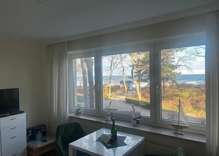 Seepferdchen Timmendorfer Strand