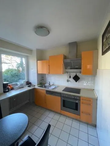 Seepferdchen Apartment