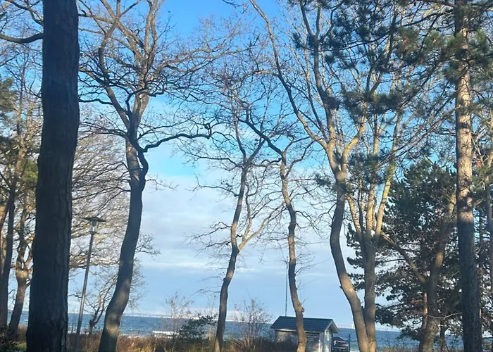 Seepferdchen Apartment