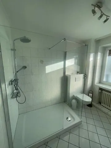 Apartment Seepferdchen