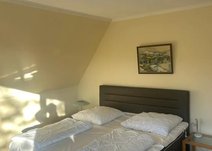 Apartment Seepferdchen Timmendorfer Strand