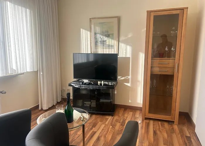 Seepferdchen Timmendorfer Strand