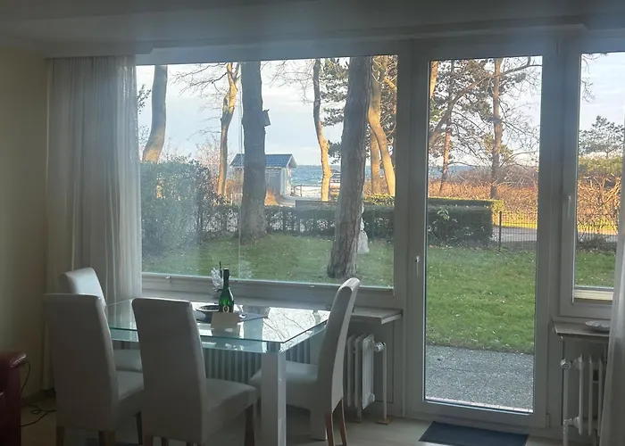 Seepferdchen * Timmendorfer Strand