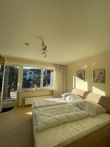 Apartment Seepferdchen