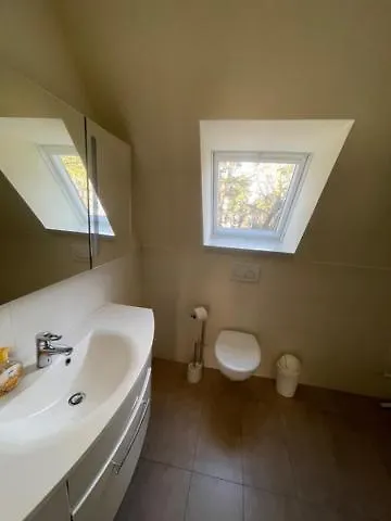 Apartment Seepferdchen Timmendorfer Strand