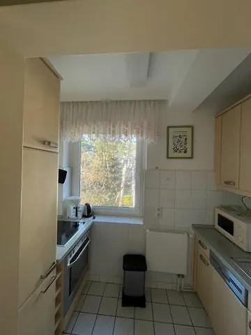 Apartment Seepferdchen