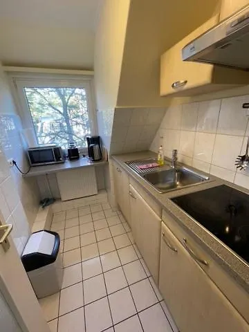 Apartment Seepferdchen